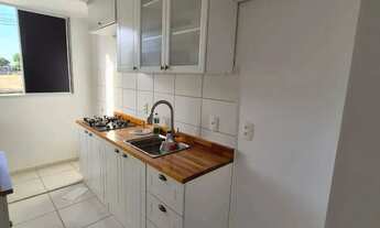 Imagem 6: Invista no Seu Sonho: Apartamento Completo no Conquista Laguna