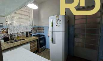 Imagem 7: Casa à venda, 2 quartos, 1 vaga, Nova Vista - Belo Horizonte/MG