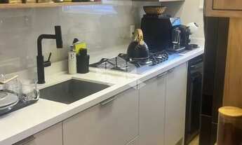 Imagem 5: Apartamento semi mobiliado no Bairro Panazzolo em Caxias do Sul