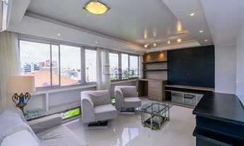 Imagem 2: Apartamento 03 dormitórios no Petrípolis