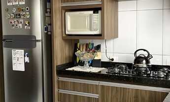 Imagem 6: VENDA - CASA MOBILIADA