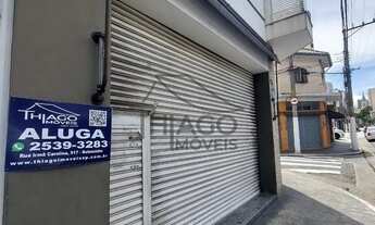 Imagem 3: Imóvel comercial no Belenzinho, imóvel de 80m², com fácil acesso ao Metrô Belém e a poucos