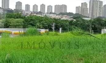 Imagem 3: Terreno Jardim Botânico