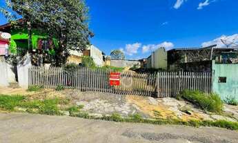 Imagem: Terreno à venda, 317 m² por R$ 212.000,00