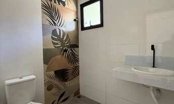 Imagem 5: CASA INDIVIDUAL 3 QUARTOS/SUÍTE - R$499mil em Costa Bela - Jacaraipe