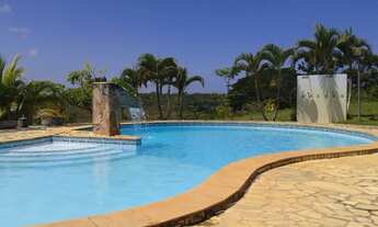 Imagem 4: Aluga Excelente Casa em Sítio - Litoral-Arembepe