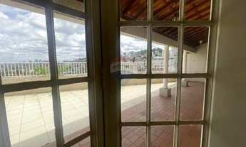 Imagem 7: Casa para alugar no São Bento com 4 quartos, 417m2