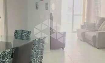 Imagem 7: Apartamento semi mobiliado no Parque São Jorge