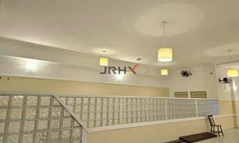 Imagem 7: Excelente Salão Comercial para Locação na Santa Cecilia