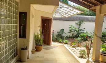 Imagem 7: Casa à venda em Campinas, Jardim das Paineiras, com 3 suítes, com 249.43 m²