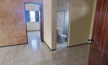 Imagem 4: Locação Casa Altos - São João do Tauape