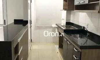 Imagem 4: Apartamento à venda, 58 m² por R$ 325.000,00 - Ipiranga - Goiânia/GO
