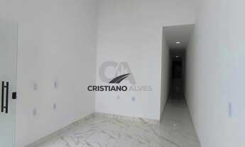 Imagem 5: Casa a venda setor bairro indepencia Aparecida de Goiânia, próximo supermercado,loja de co