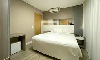 Imagem 7: Apartamento à Venda - Luxemburgo, 1 Quarto, 62 m2