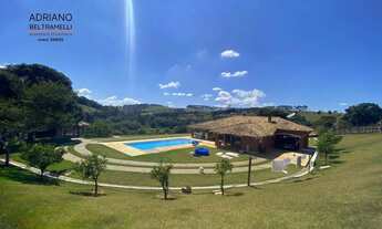 Imagem 2: Fazenda Produtiva à Venda em Tuiuti SP