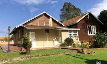 Imagem 2: VENDA- CASA - CARAMBEÍ - PR