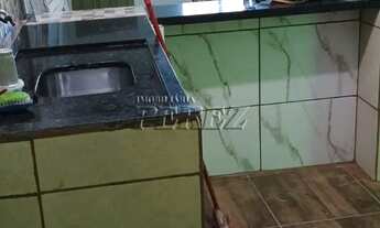 Imagem 4: Casa para alugar no Jardim São Paulo, região norte de Londrina