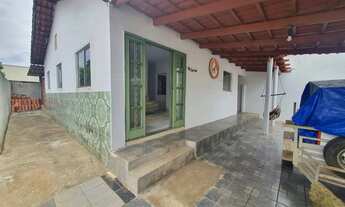 Imagem: Casa padrão à Venda, Jardim Helvécia