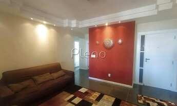 Imagem 3: Apartamento à venda em Campinas, Jardim Proença, com 3 quartos, com 130 m², Catamaran