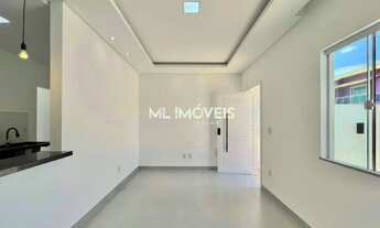 Imagem 3: Casa à venda, 2 quartos, 1 suíte, 1 vaga, Vale das Palmeiras - Macaé/RJ