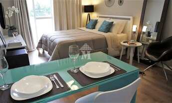 Imagem 7: Apartamento com 1 dormitório à venda - Bela Vista