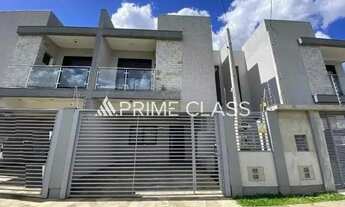 Imagem: Sobrado com 3 dormitórios sendo 1 suíte