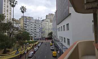 Imagem 2: Apartamento à venda no bairro Centro Histórico de Porto Alegre