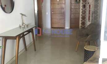 Imagem 2: Apartamento à venda: 2/4, sendo uma suíte vista mar, em prédio com infraestrutura de lazer