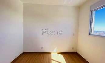 Imagem 6: Apartamento à venda com 2 quartos no Sensia Parque Prado, Campinas