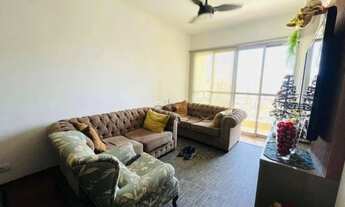 Imagem 3: Apartamento com 3 dormitórios à venda, 95 m² por R$ 360.000,00 - Centro - Piracicaba/SP