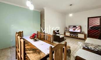 Imagem: Casa à venda no bairro Pacaembu em Uberlândia