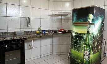 Imagem 6: Apartamento nos Bancários com 03 quartos, sendo 01 suíte e numa boa localização