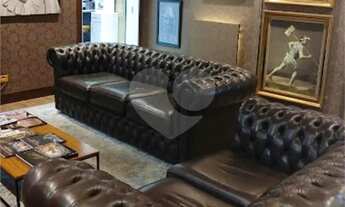 Imagem 2: Prédio inteiro à venda em Indianópolis - SP