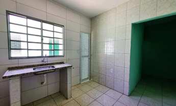 Imagem 7: CASA RESIDENCIAL COM 01 QUARTO NO JARDIM LAGO AZUL