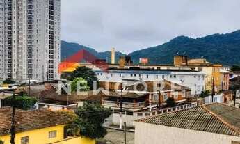 Imagem 5: Apartamento em Rua Francisco Silva Santos - Jardim Guassu - São Vicente/SP