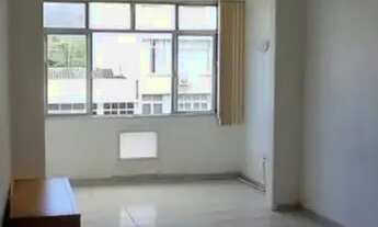 Imagem: Sala quarto com 60 m2
