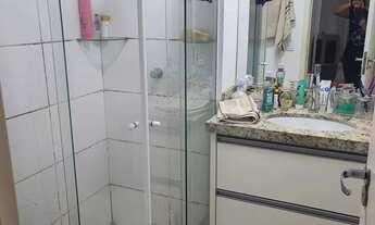 Imagem 5: Imóvel para venda com 60 metros quadrados com 2 quartos em São Francisco - Goiânia - GO