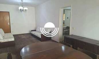 Imagem 6: Apartamento à venda em Campinas, Cambuí, com 3 quartos, com 133 m², Edifício São Lourenco