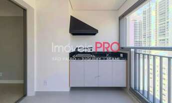 Imagem 6: Apartamento para alugar com 52m², 1 quarto e 1 vaga!