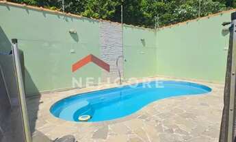 Imagem: Casa em Rua José Simões Neves - Jardim