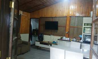 Imagem 7: Chalé a venda camping