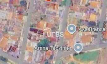 Imagem 5: Lotes Setor Pedro Ludovico