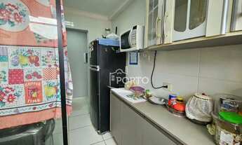 Imagem 3: Apartamento 2 quartos à venda ou aluguel no bairro Piracicamirim em Piracicaba