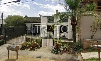 Imagem 2: Casa à venda no Jardim Guarani, com 250 metros e edícula