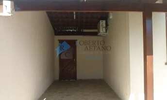 Imagem 2: CASA COM TRES QUARTOS - BAIRRO NITEROI - BETIM/MG