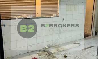 Imagem: Ponto Comercial para Locação em Rio de