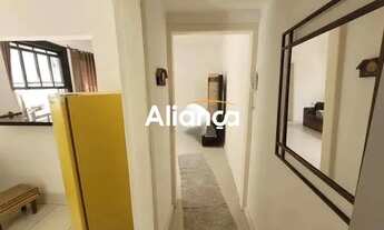 Imagem 4: Apartamento para locação MOBILIADO com 2 dormitórios no bairro Auxiliadora em Porto Alegre