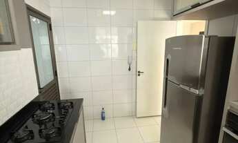 Imagem 2: Alugo casa semi mobiliada no sim 4/4 quartos sendo 2 suites