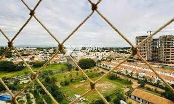 Imagem 6: Apartamento com 3 quartos para locação no Cidade Jardim - Rio Claro/SP