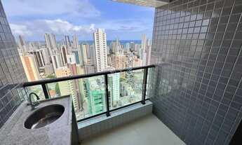 Imagem 7: Am - Edf. Shopping Living